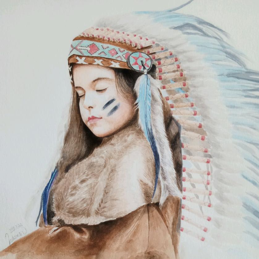 艺梦为画