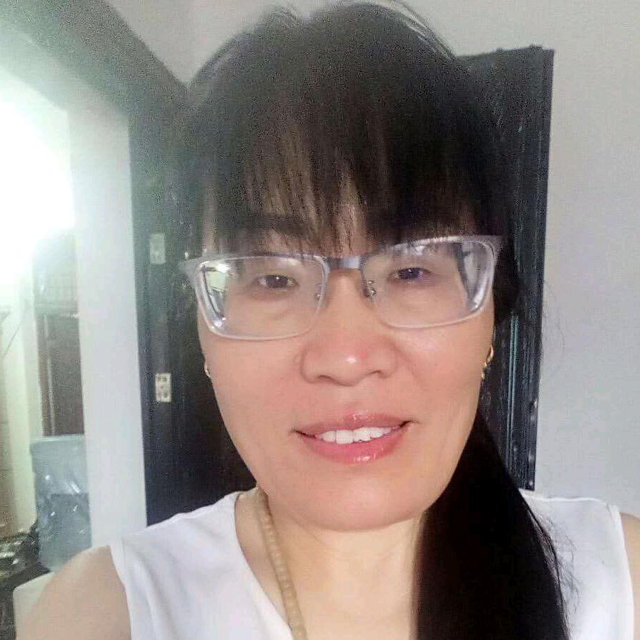 吴凤英