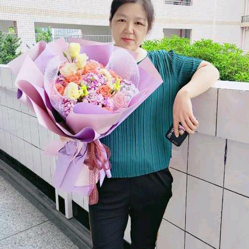 玲玲