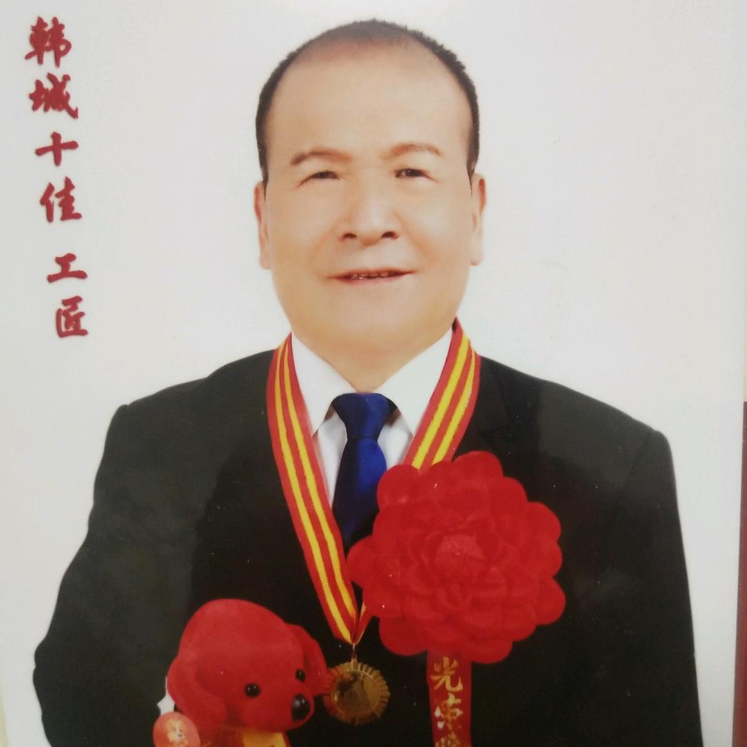黑喜做菜