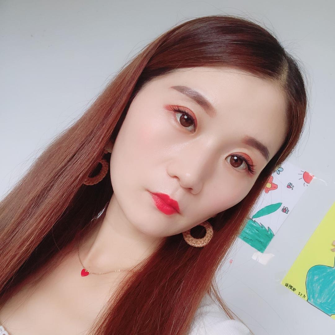 @❤️眼李有你