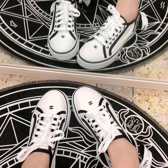 空白