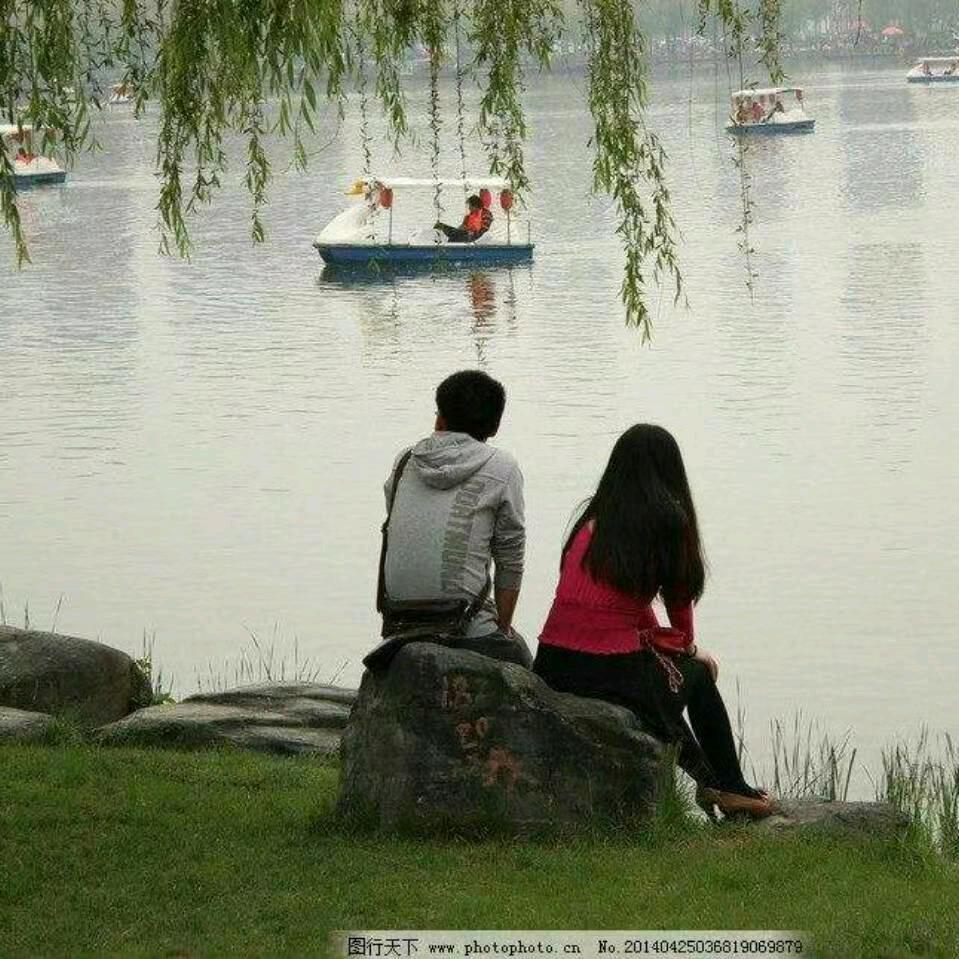 第一感觉   、对你热衷