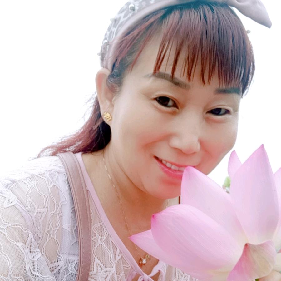 萍水相逢