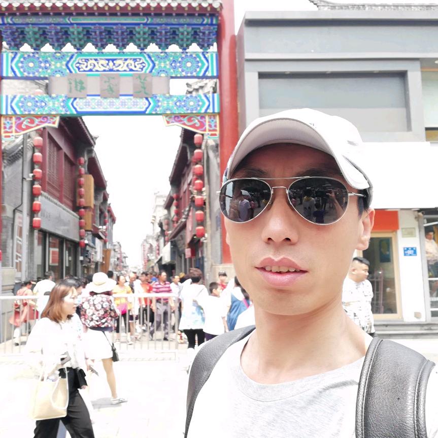 逝去的青春