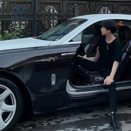 📞™亦亦 小酒🍾馆