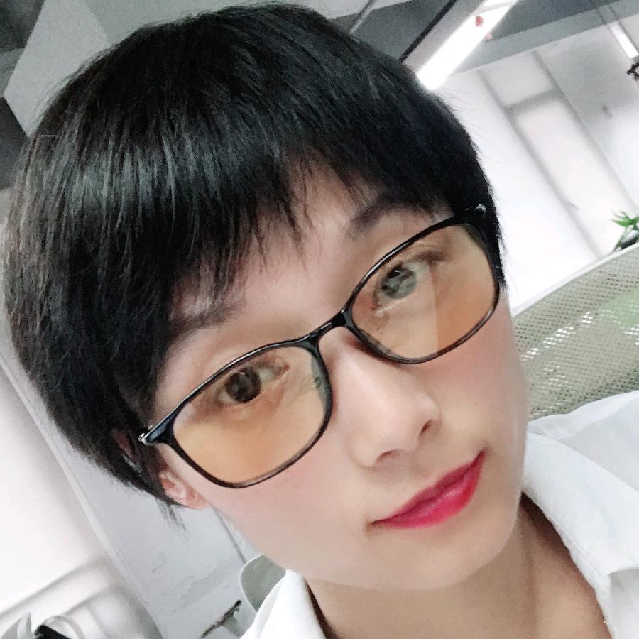 励志初夏