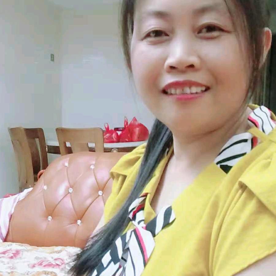 青青（首播20:15）