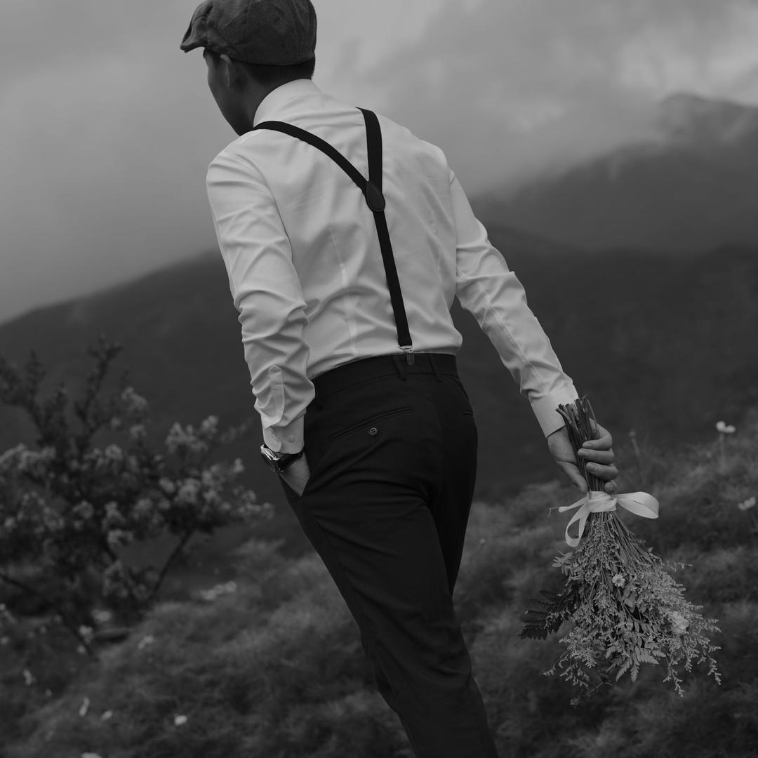 摄影师-灰灰