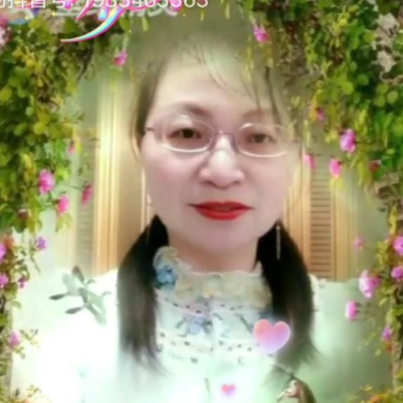 深谷幽兰🌹