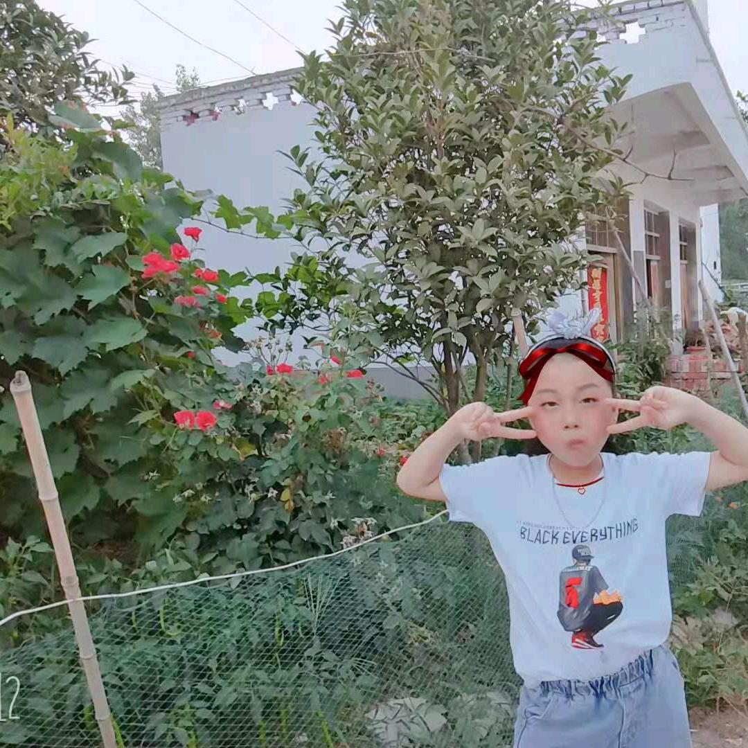 开心快乐一家子