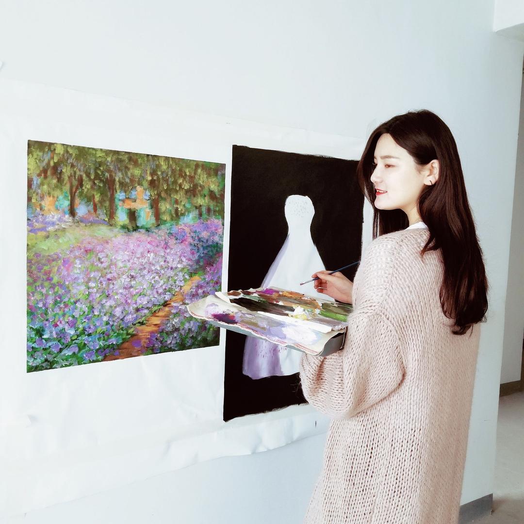 设计师雪儿