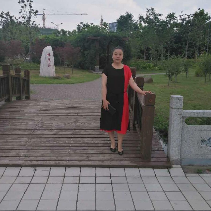 橘子严姐
