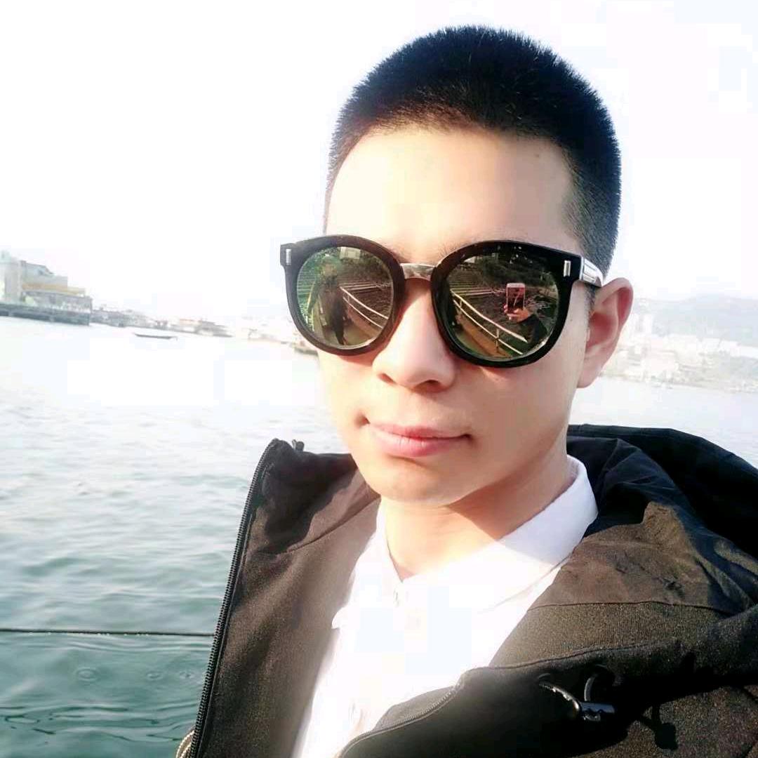 一份执着