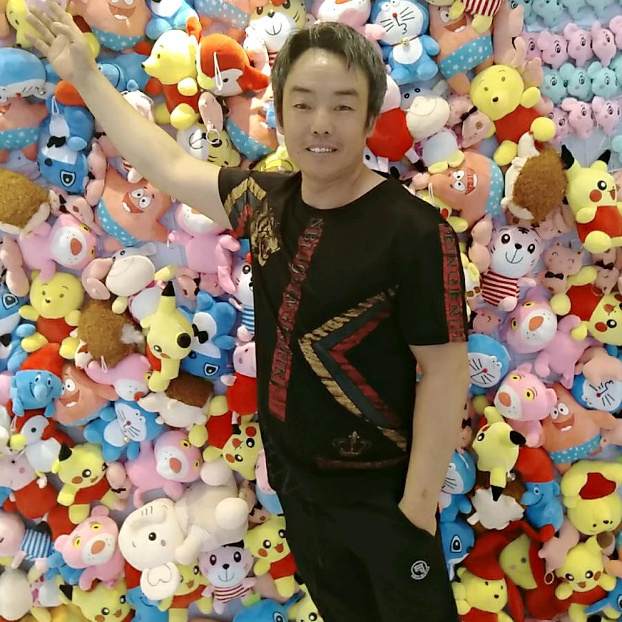勇艳松刚菊运程
