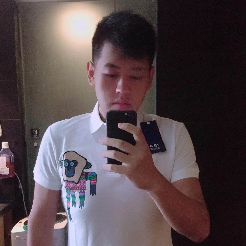 图图的铲屎官🐶