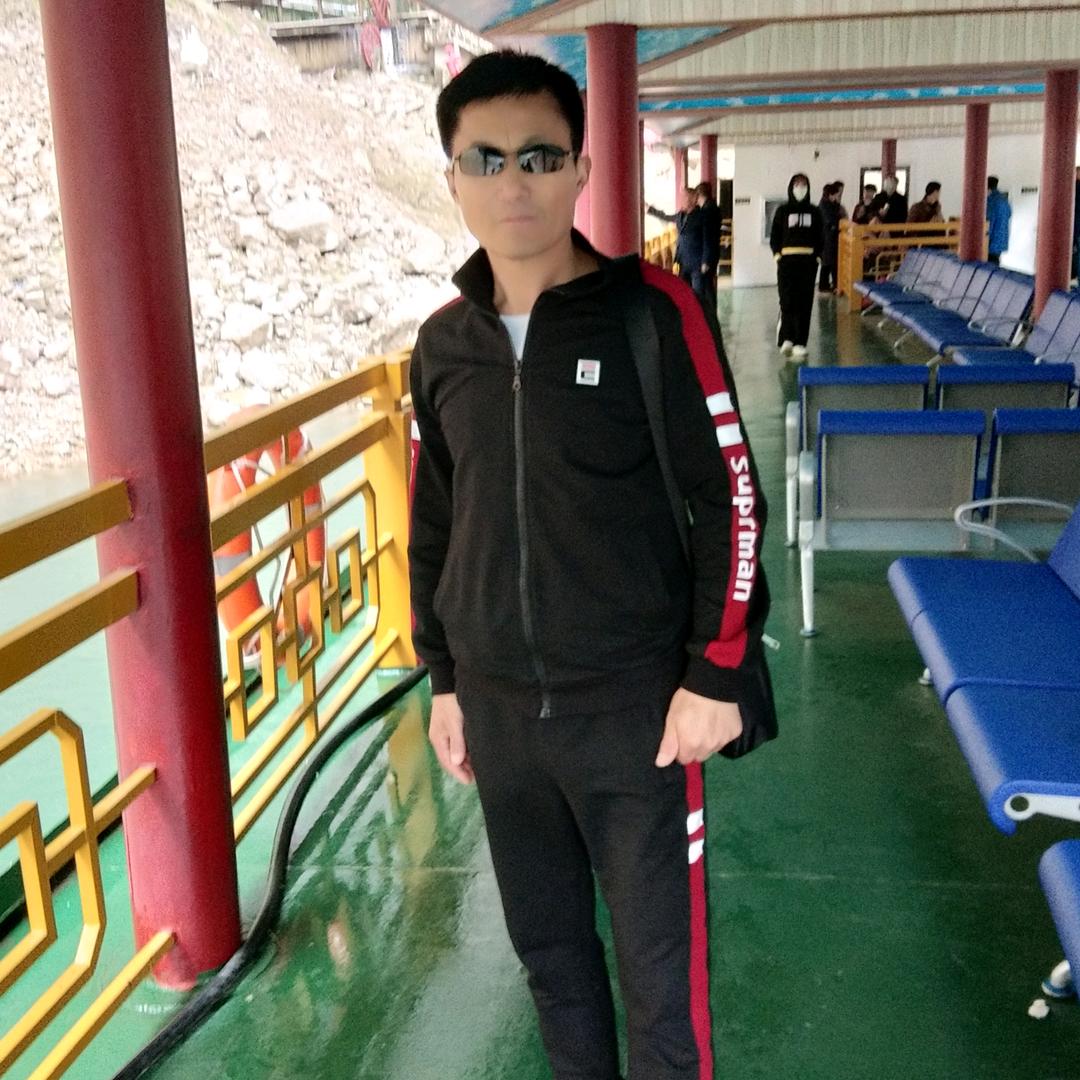 犇犇曳步舞～发哥