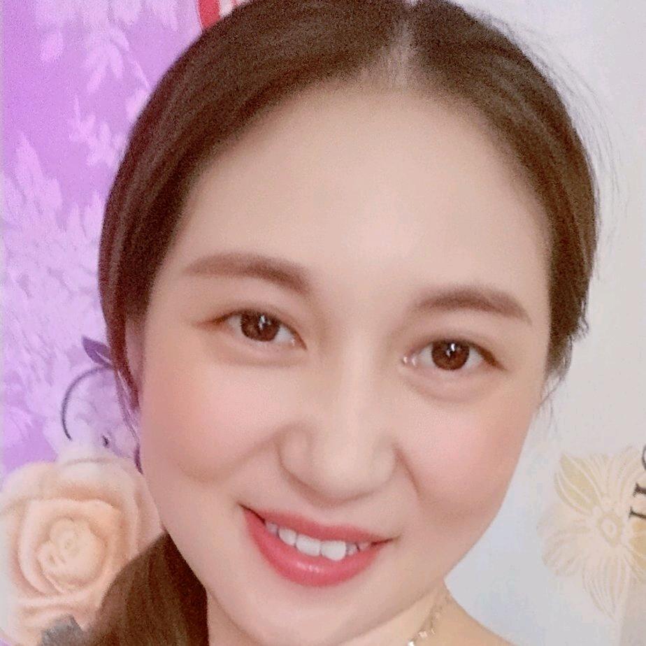 连姐，刷到就是缘分