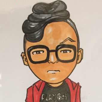 常欢作乐