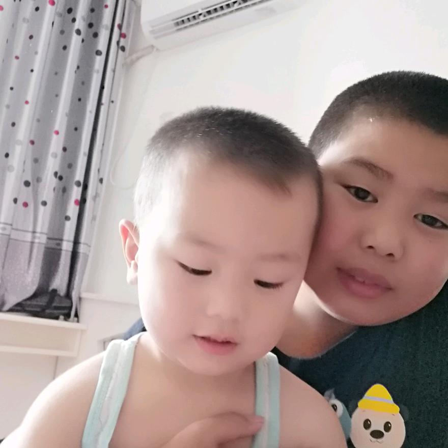 程轩宝贝