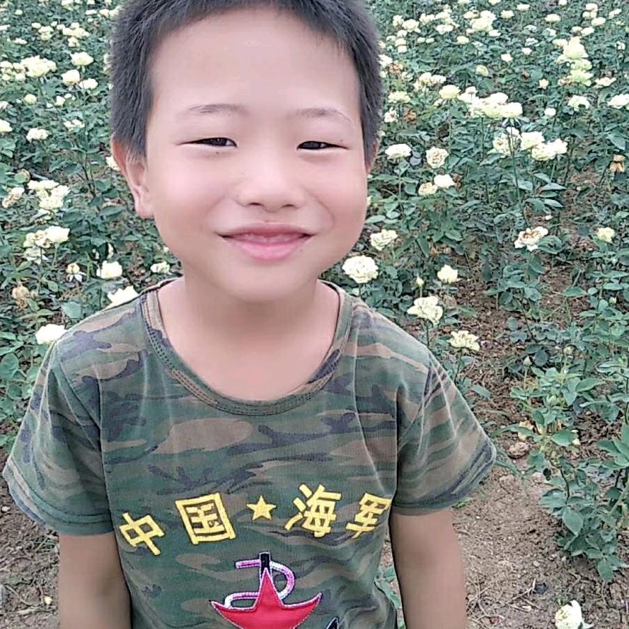 徐徐如生