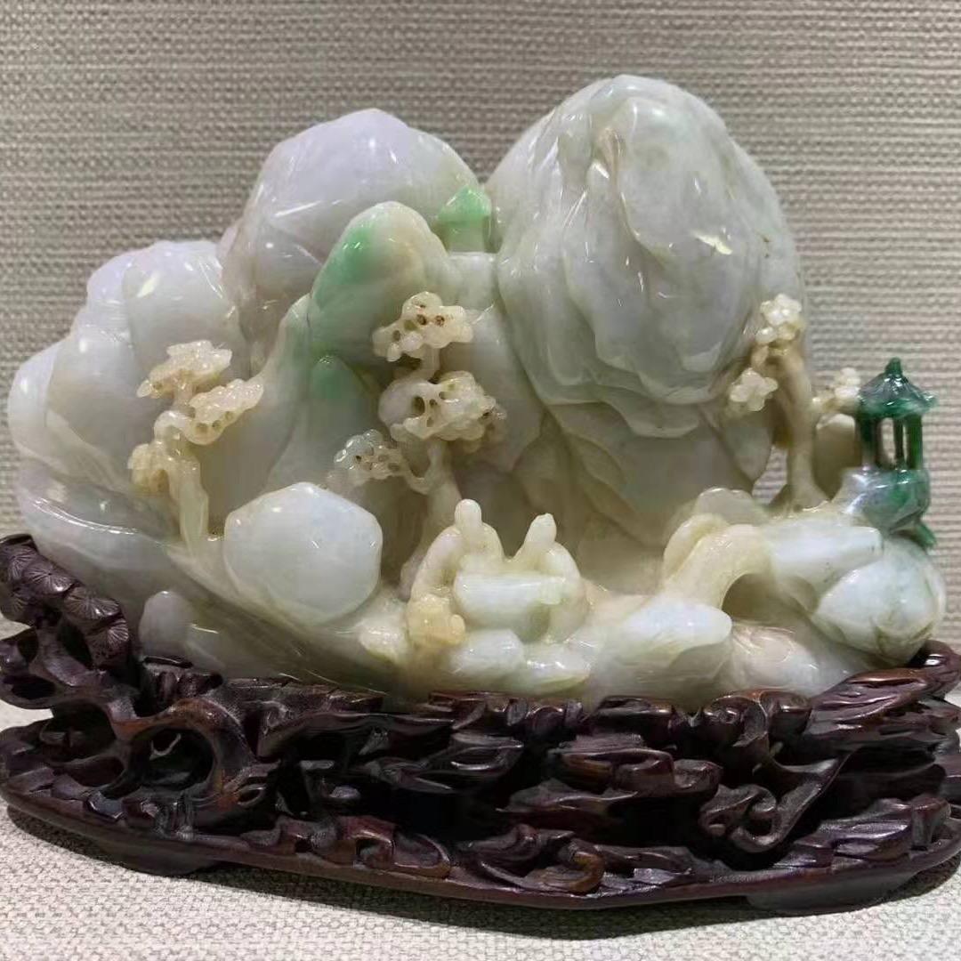 潘氏古美术