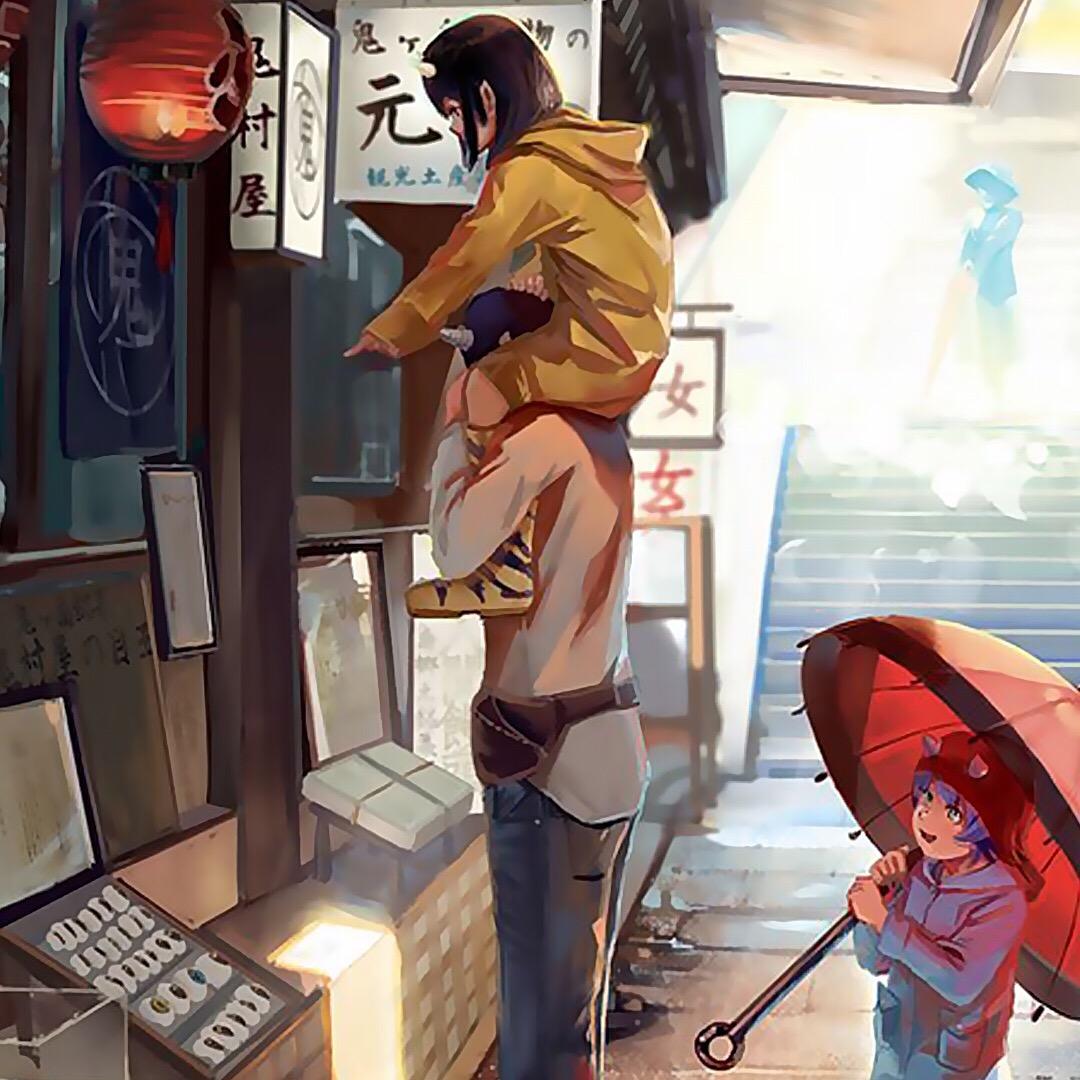 最爱冰镇啤酒