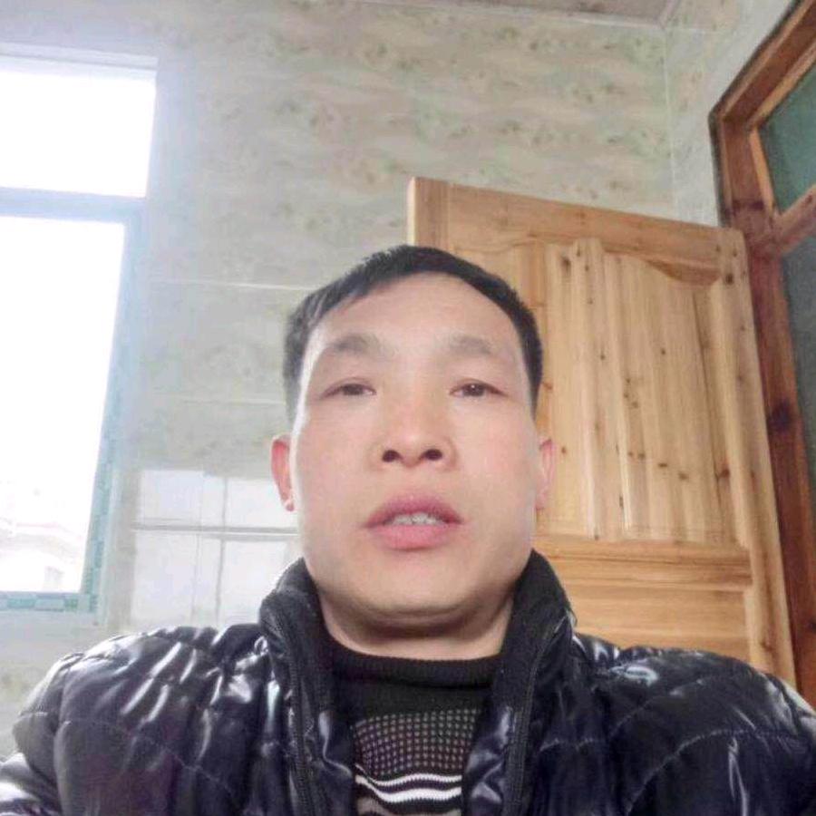 贵州省瓮安开心快乐过好每一天