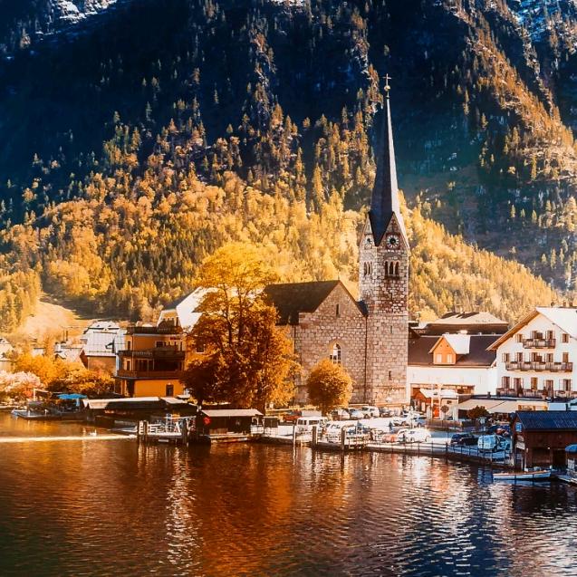 逆流而上的挑战者