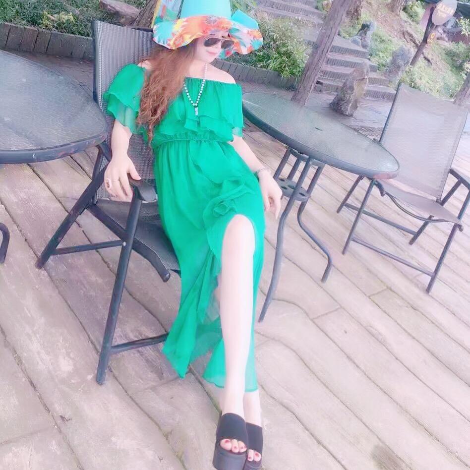🍒绿色水果🍒
