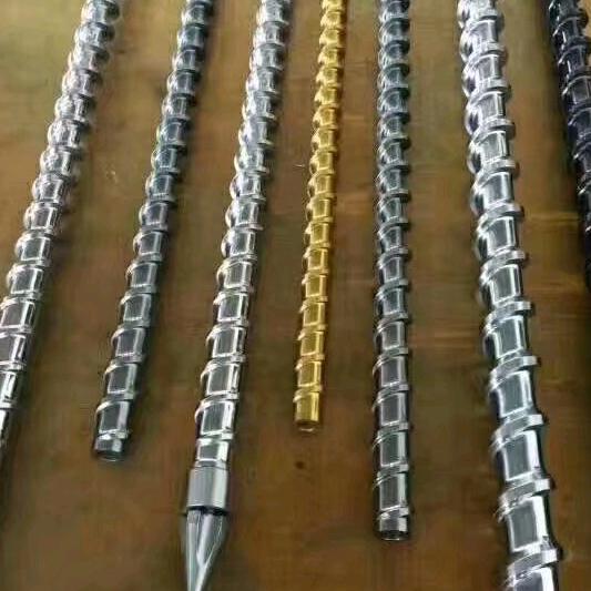 洪昇机械舟山螺杆（磨床外协）孙