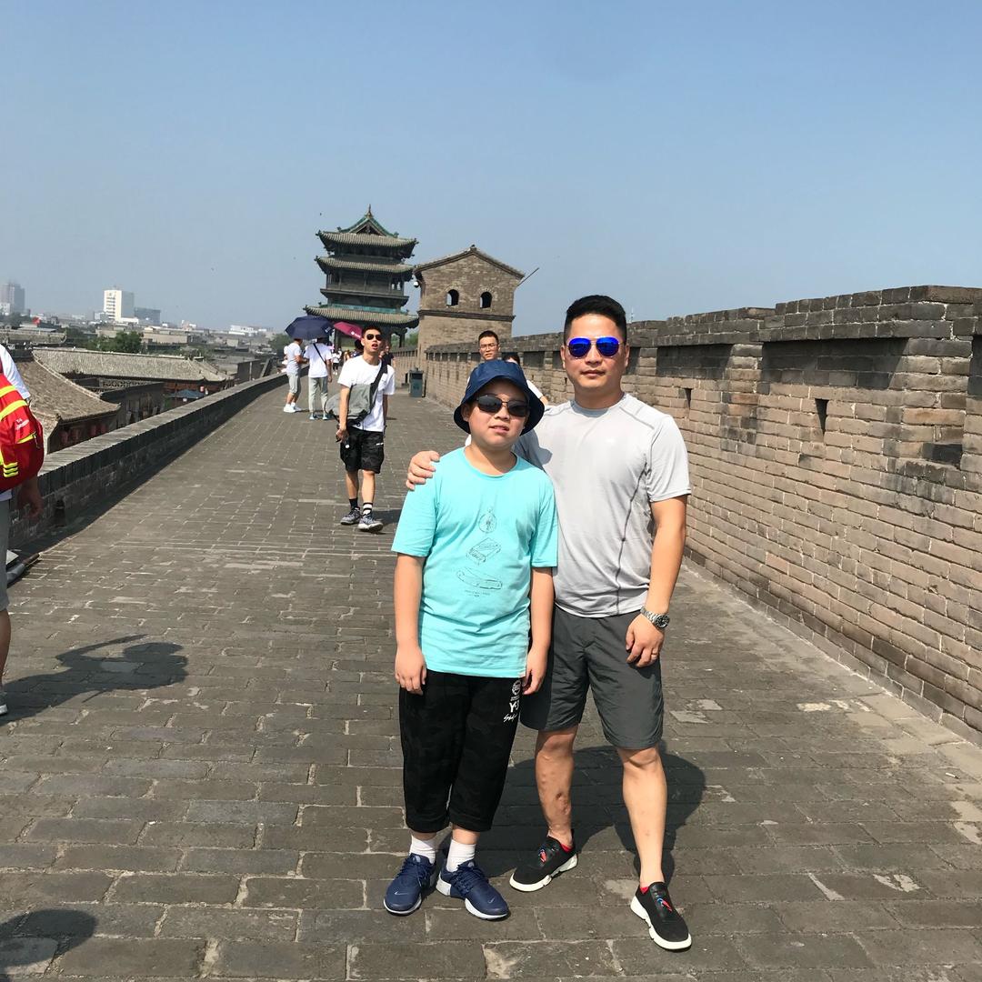 缮维奢将八仙皮具