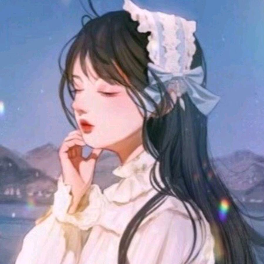 是悦老师吖～🍓