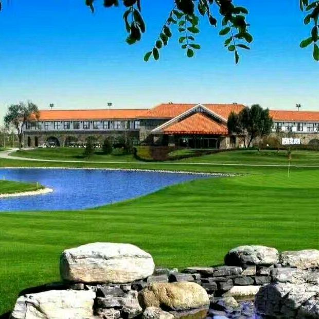 唐山首禾园林  江波