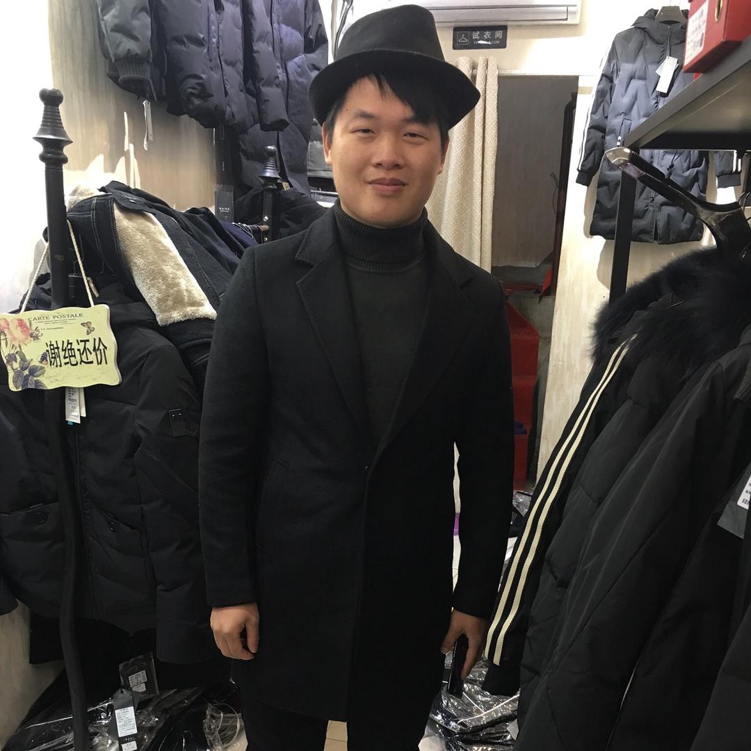开始原点