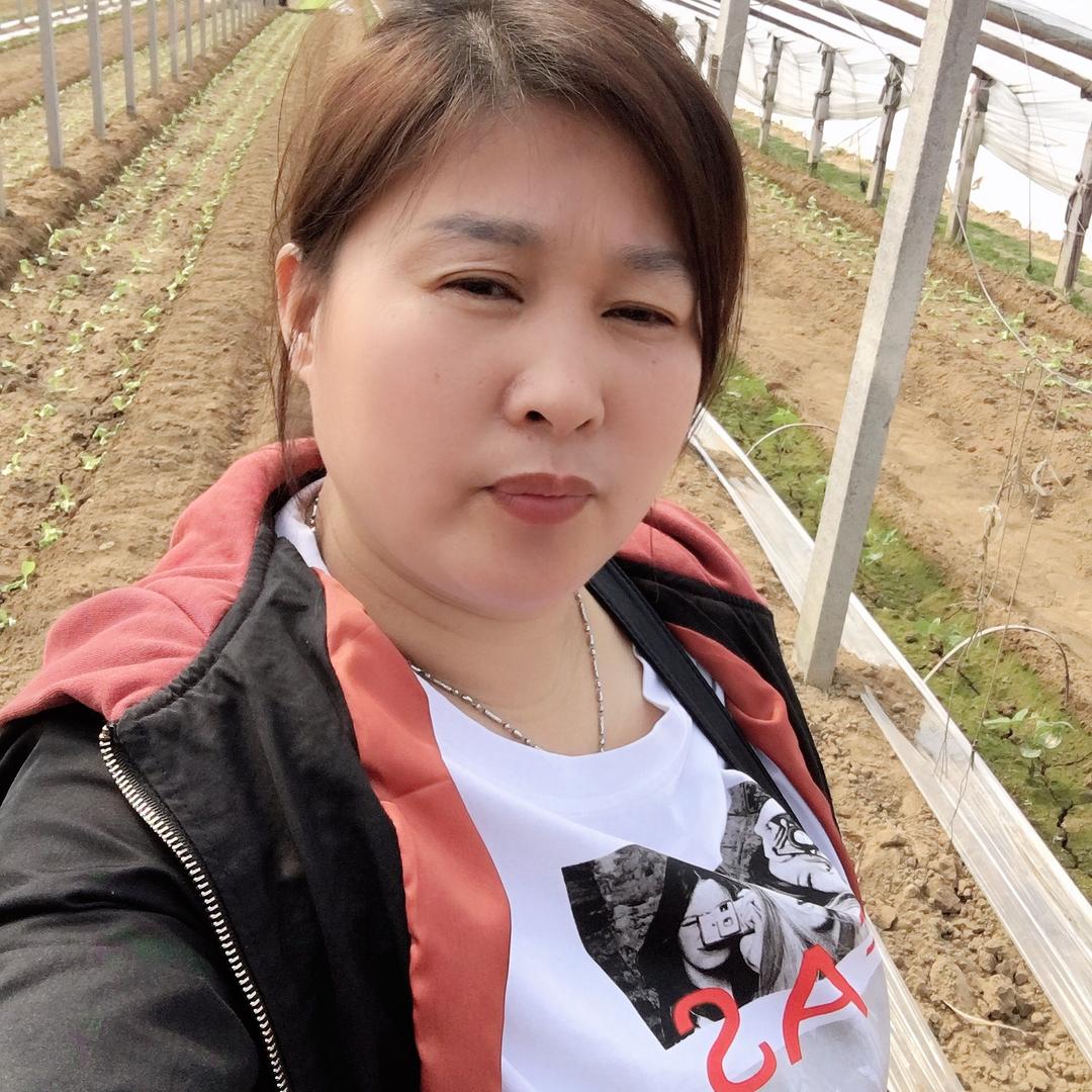 三妹75年老阿姨