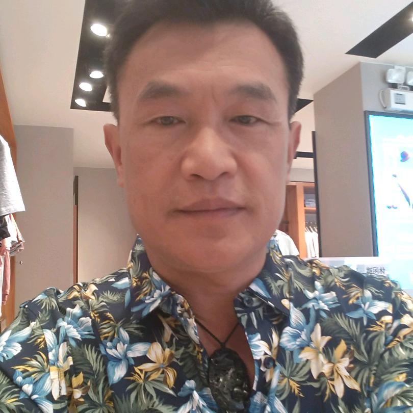 洪西南