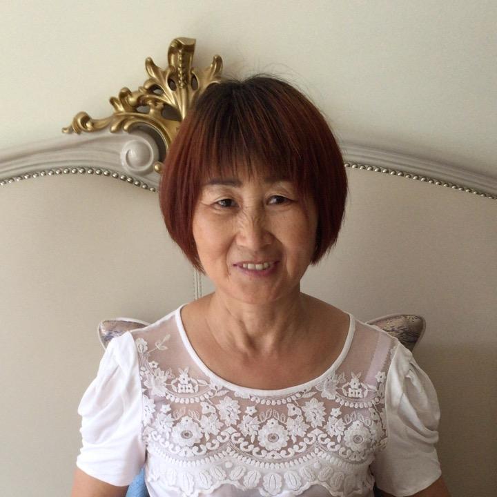 李冬香