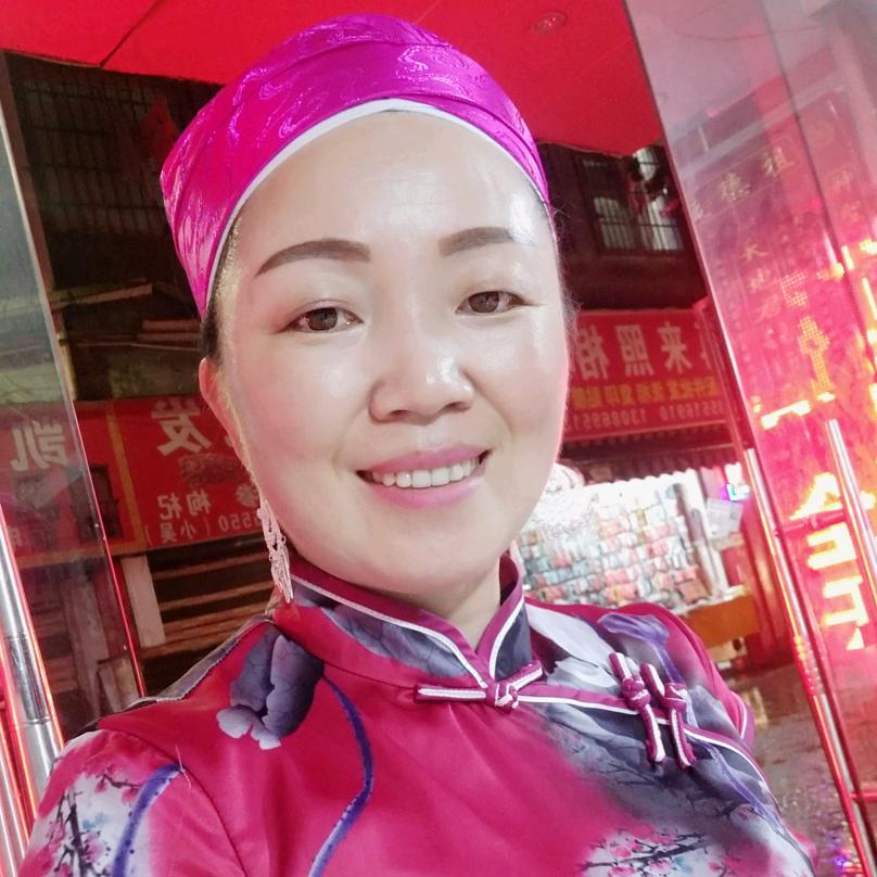 阿美