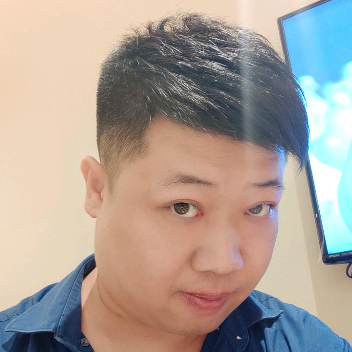 广州八零后老年人