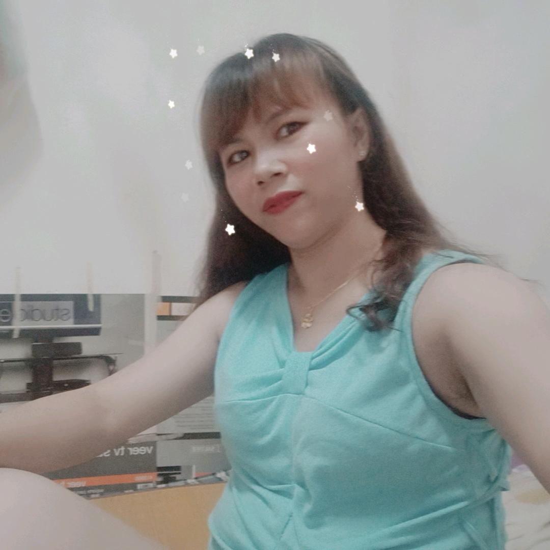 青春靓丽