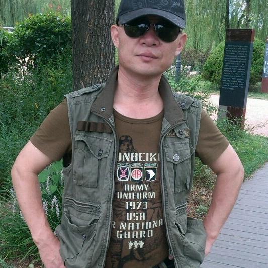 中医健康养生（屈国啟）