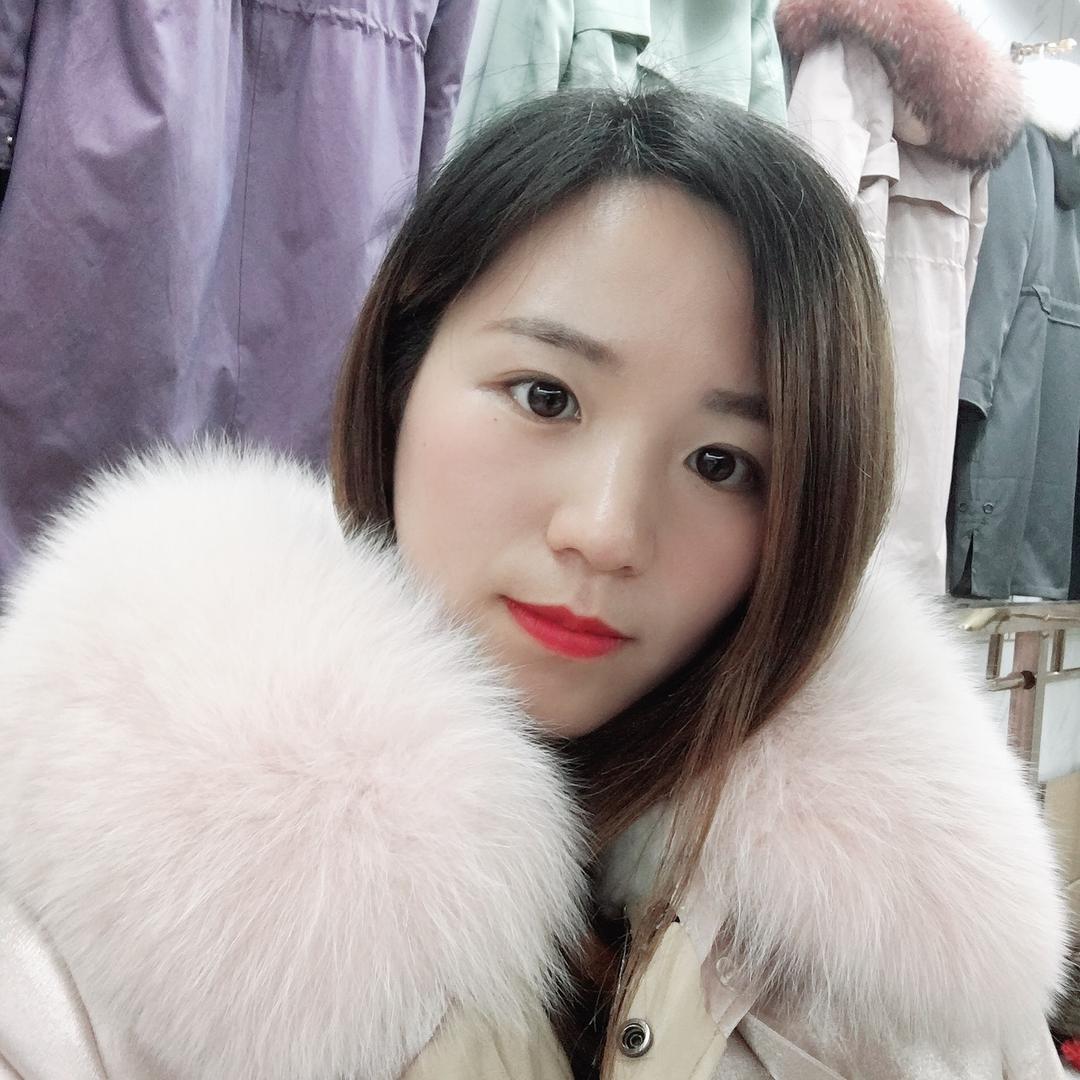 裘都小妹