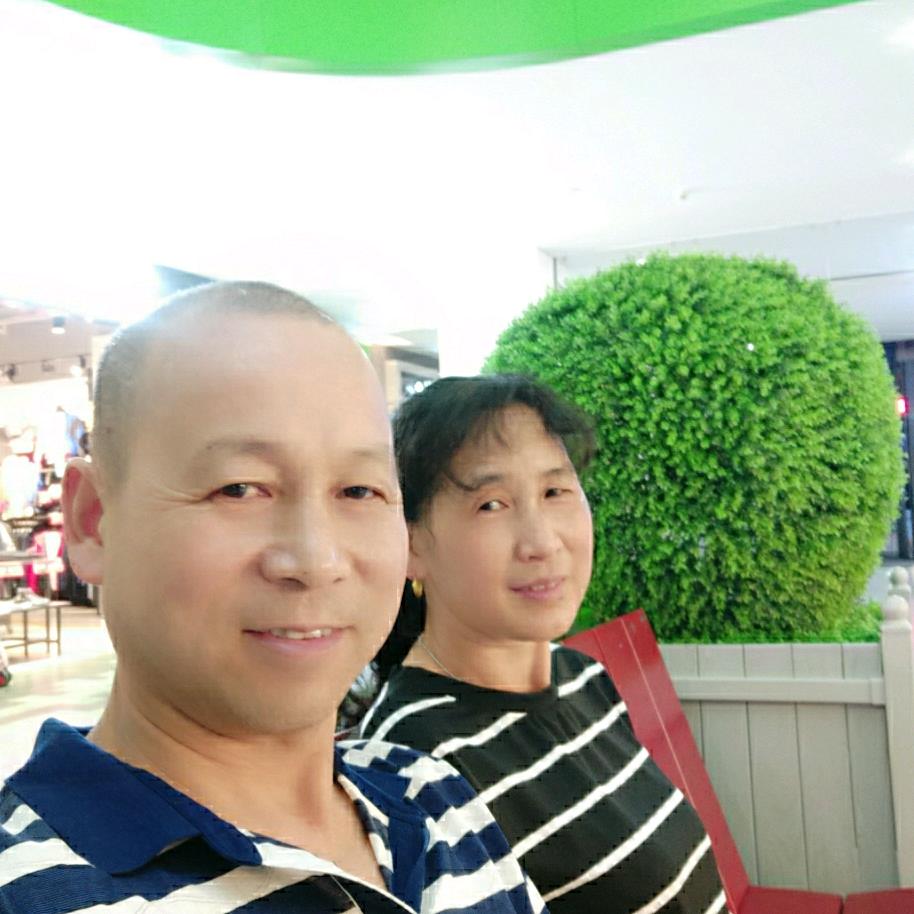 开心快乐每一天