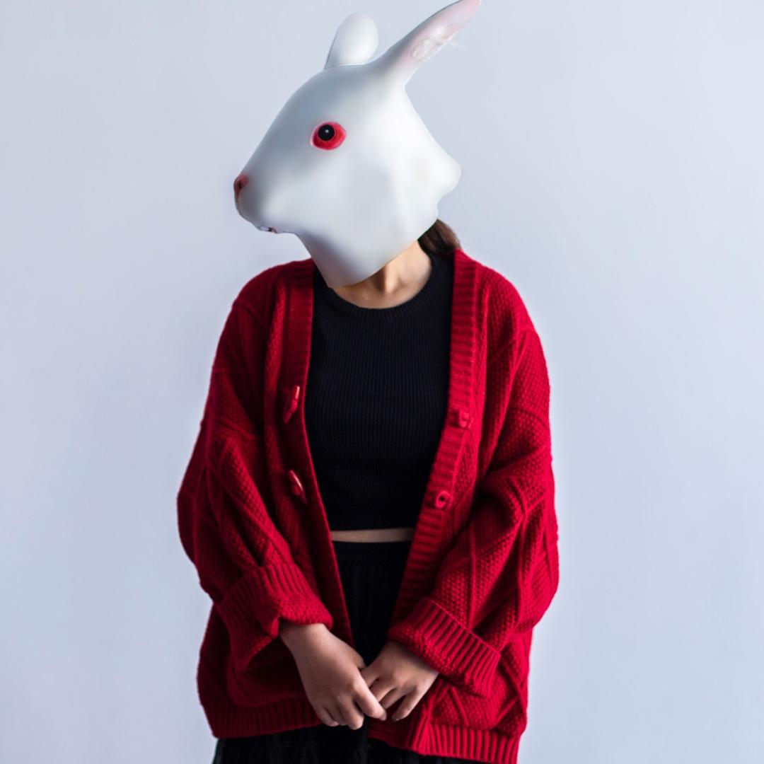 短视频兔妖老师