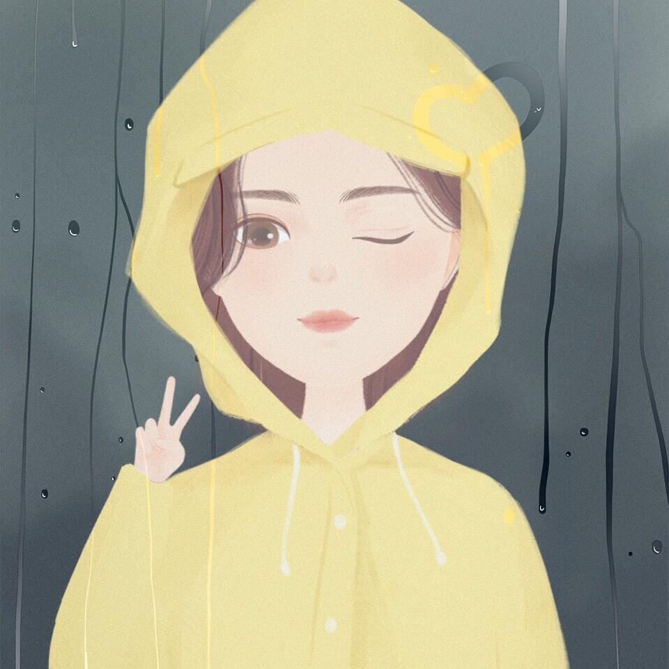 小狐狸的世界@抖音