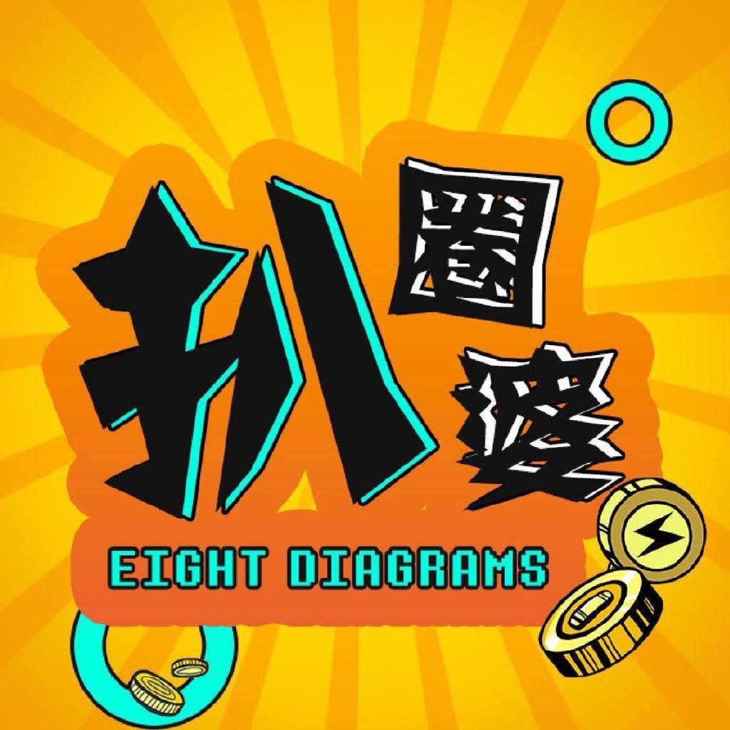 扒圈婆