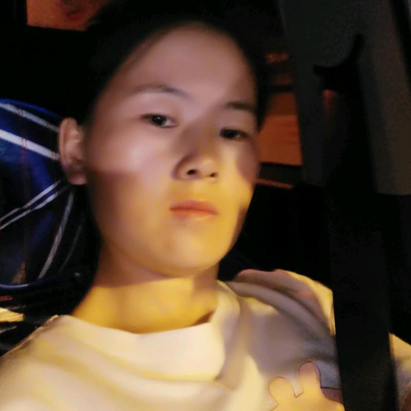 彭杨