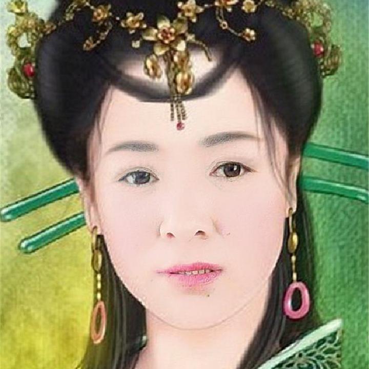 舞妹