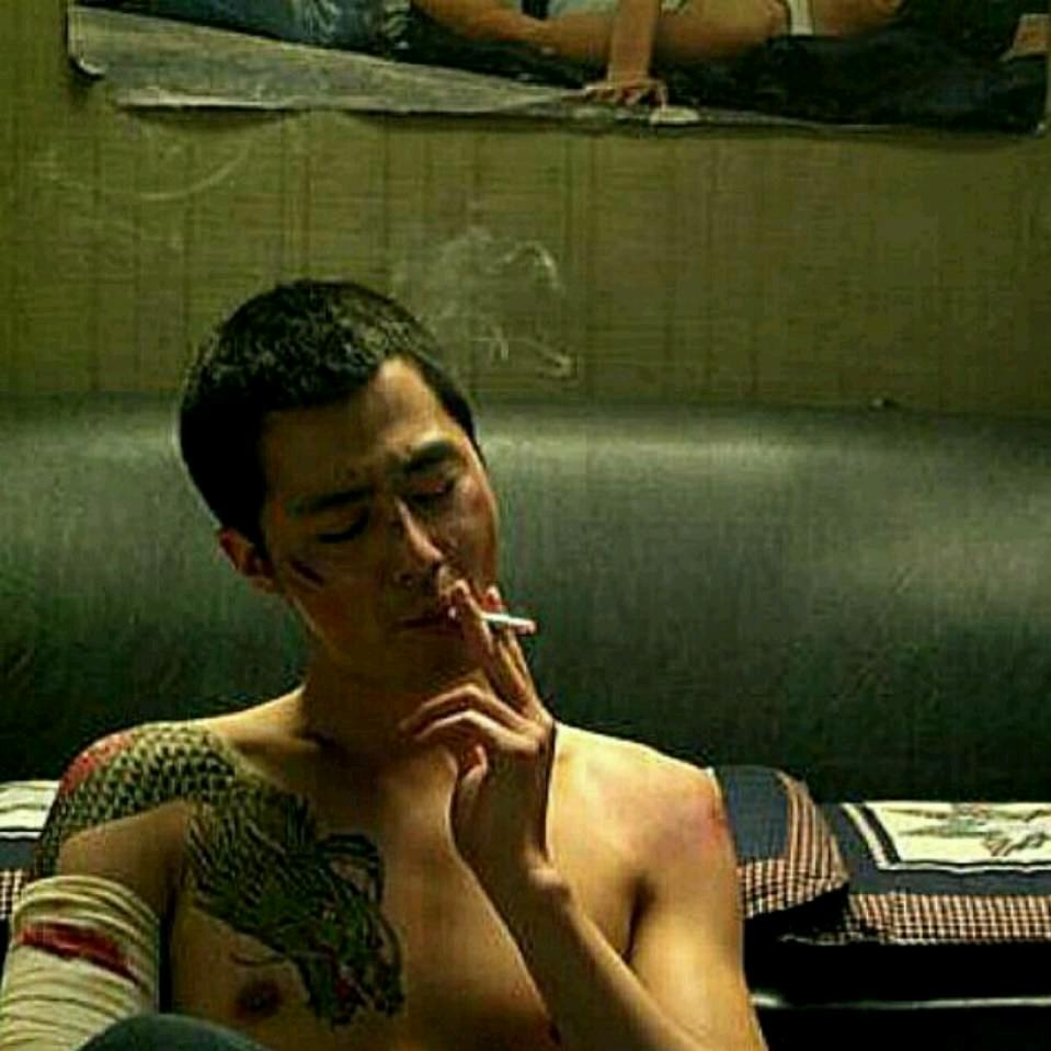 丨日就旧  情何以堪